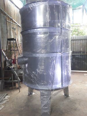 Bồn chứa inox